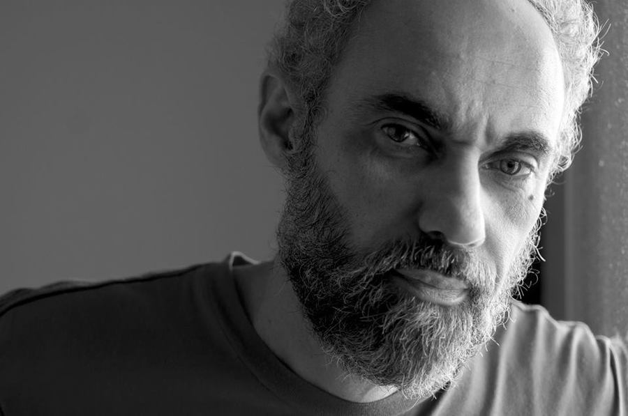 Jo&atilde;o Anzarello Carrascoza concorre com duas obras | &copy; Divulga&ccedil;&atilde;o