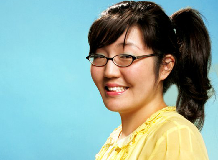 Jenny Han | © Divulgação / Redes Sociais Jenny Han | © Divulgação / Redes Sociais