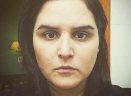Alice Mello foi a brasileira selecionada para a edição de 20 anos do Fellowship Programme da Feira do Livro de Frankfurt | © LinkedIn da editora