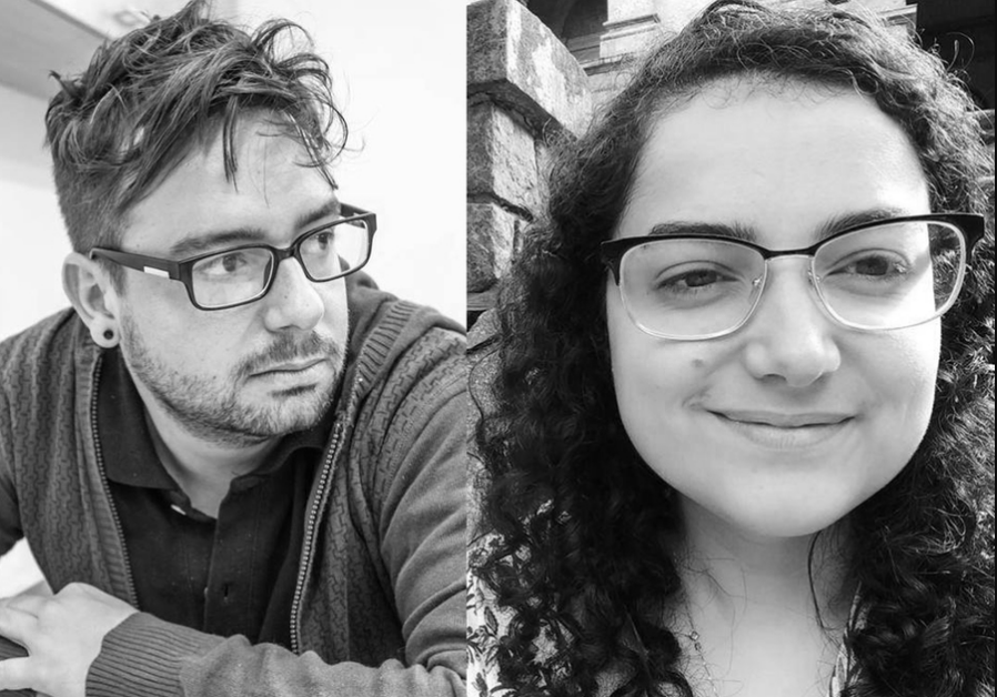 Thiago Mlaker e Nathália Dimambro são os entrevistados do quinto encontro UmLivro com PublishNews | © Redes sociais dos editores