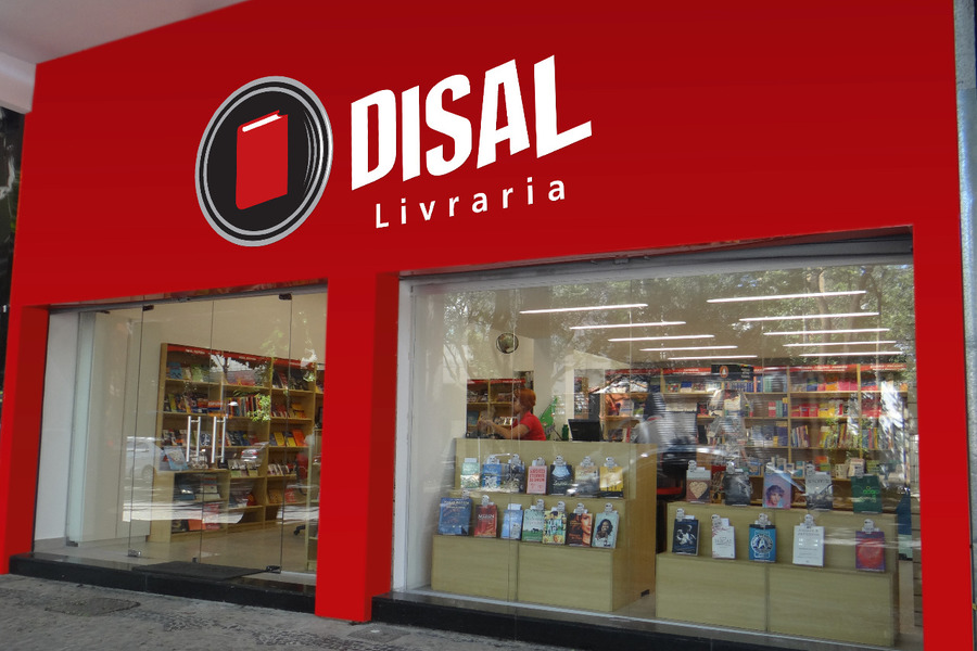 Disal deve chegar a 21 lojas até o fim de 2019 | © Divulgação Disal deve chegar a 21 lojas até o fim de 2019 | © Divulgação