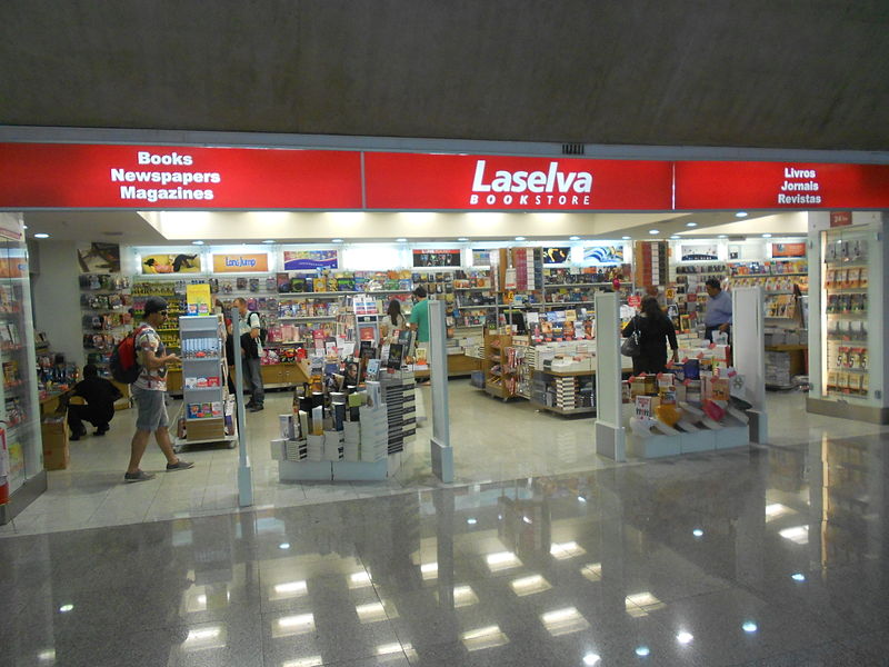 A Laselva, que teve sua falência decretada em março passado, não está nesse número | © Divulgação