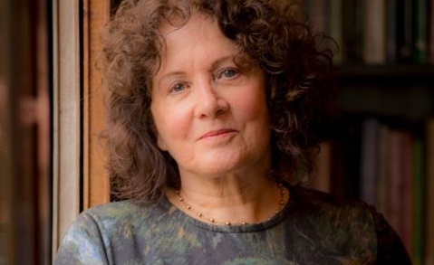 Maria José Silveira é uma veterana que concorre ao Prêmio Kindle de Literatura | © Divulgação Maria José Silveira é uma veterana que concorre ao Prêmio Kindle de Literatura | © Divulgação
