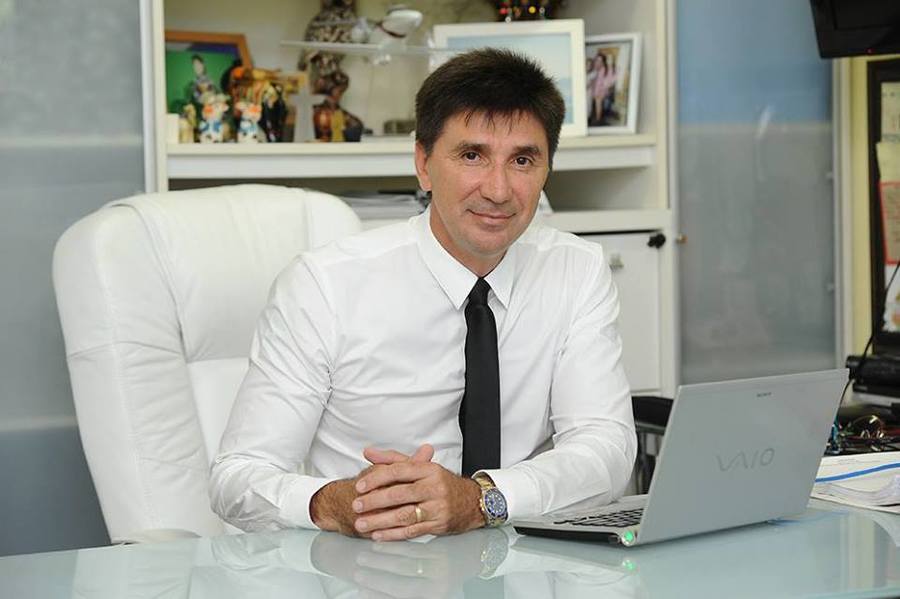 Janguiê Diniz chega à lista dos mais vendidos com o seu livro