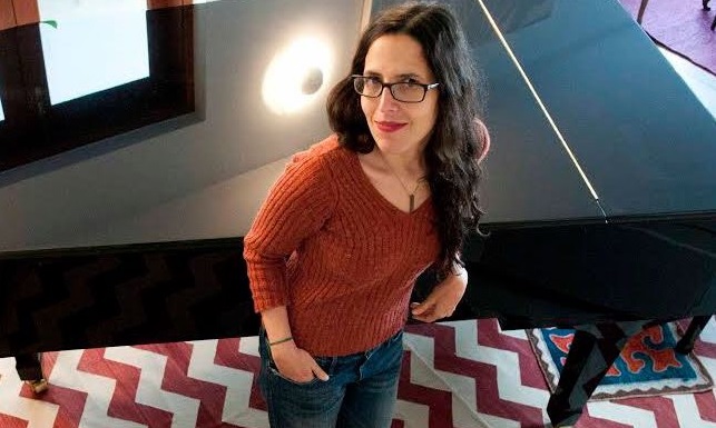 Josélia Aguiar é a nova diretora da Biblioteca Mário de Andrade Josélia Aguiar é a nova diretora da Biblioteca Mário de Andrade