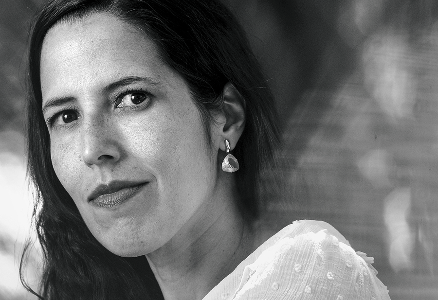 Joselia Aguiar | © Silvia Costanti Joselia Aguiar | © Silvia Costanti