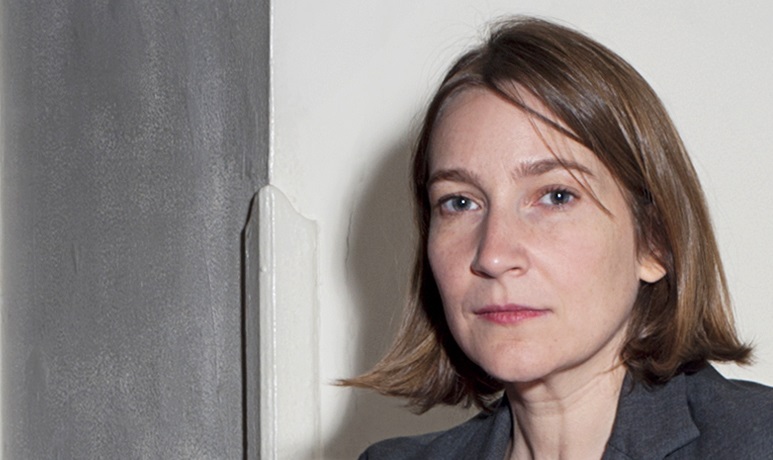 Sheila Heti estará na programação da Flip 2019 | © Divulgação Sheila Heti estará na programação da Flip 2019 | © Divulgação