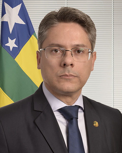 Senador Alessandro Vieira fará a relatoria do PL da Divulgação Escolar na Comissão de Educação, Cultura e Esportes 