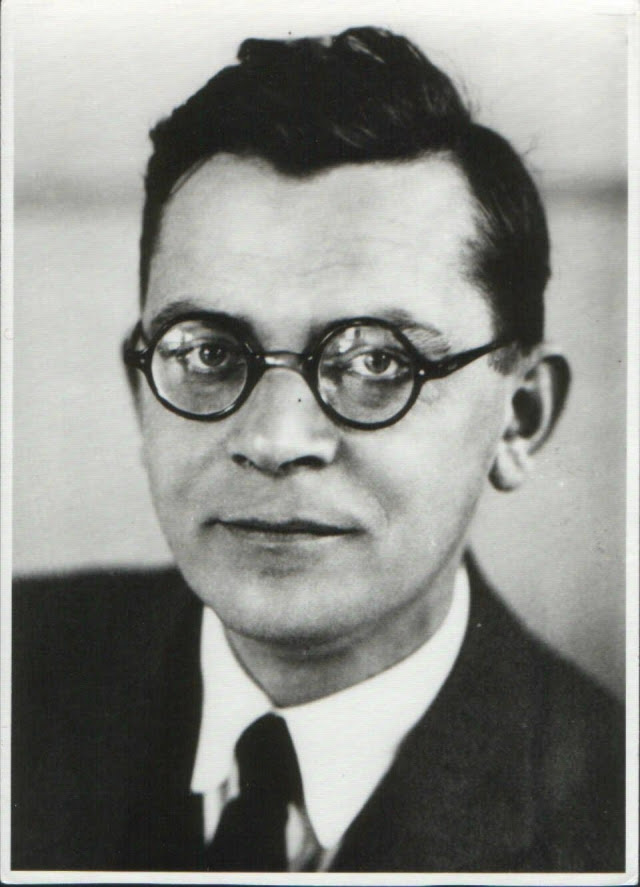 Hans Fallada | © Divulgação