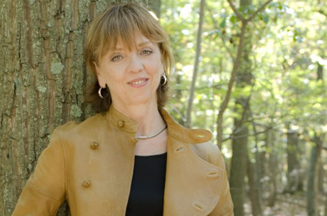 Nora Roberts | © Bruce Wilder