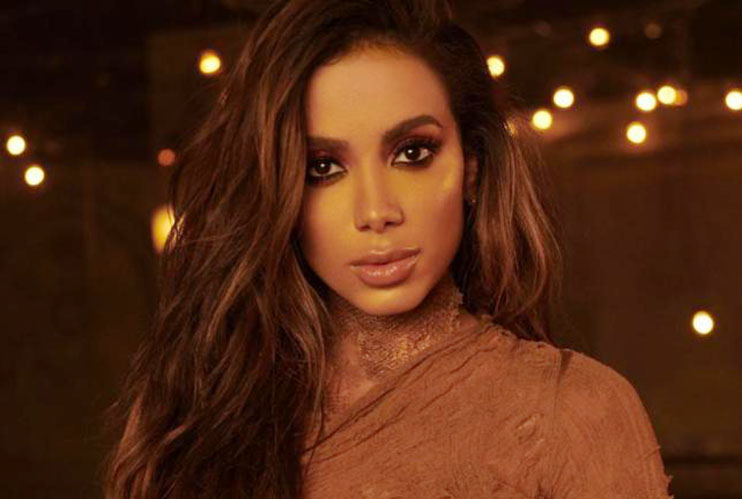 Anitta | © Divulgação Anitta | © Divulgação