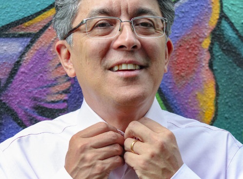 Ruy Shiozawa é o convidado do primeiro Encontro PublishNews de 2019 | © Linkedin do executivo