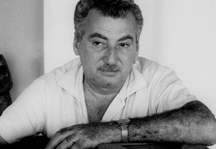 Jorge Amado | © Divulgação Jorge Amado | © Divulgação