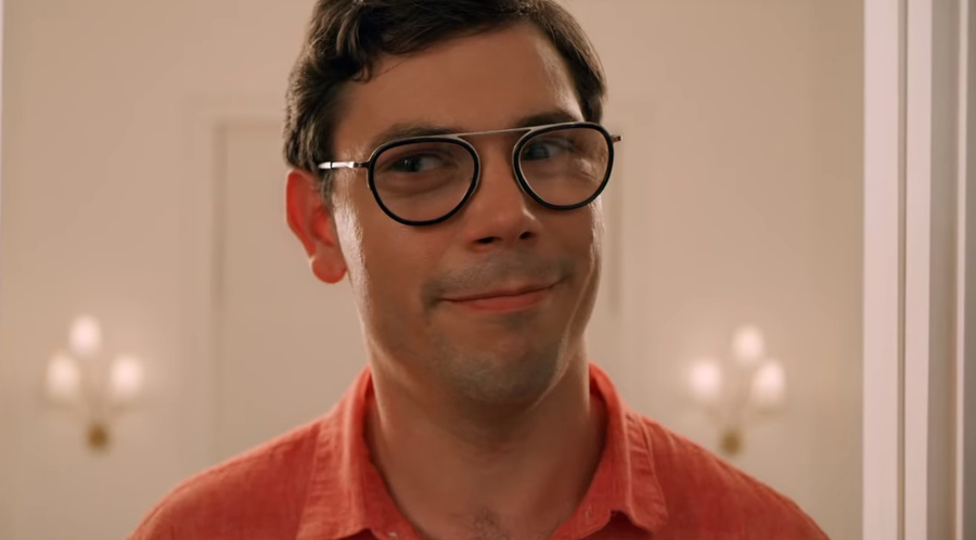 Ryan O