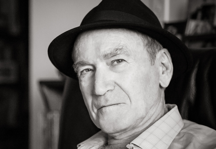Bernardo Kucinski lança