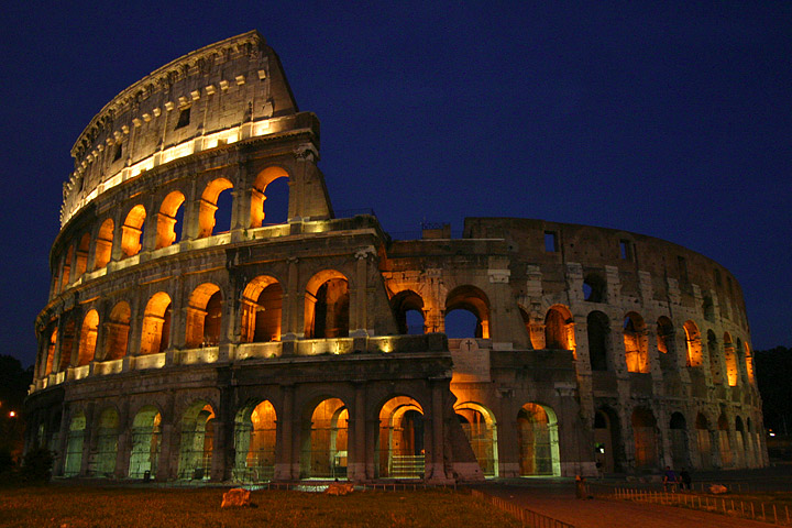 Centro Italiano para o Livro e a Leitura seleciona dois tradutores de fora da Europa para bolsa de residência em Roma | © Aaron Logan / Wikicommons