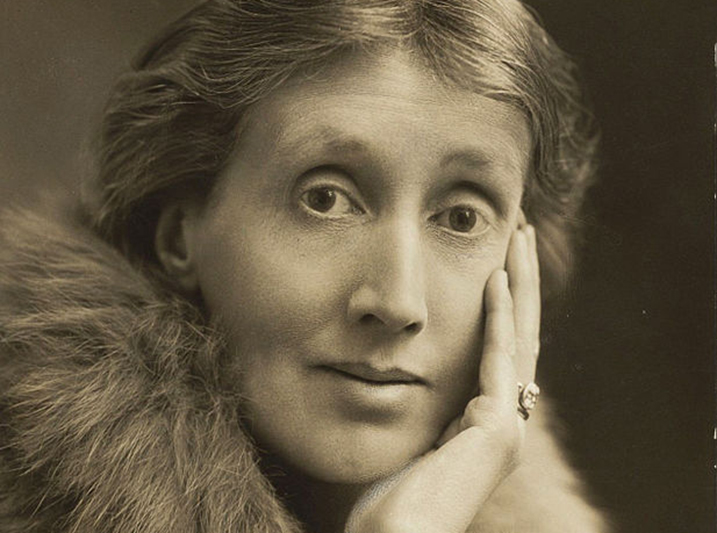 Virginia Woolf