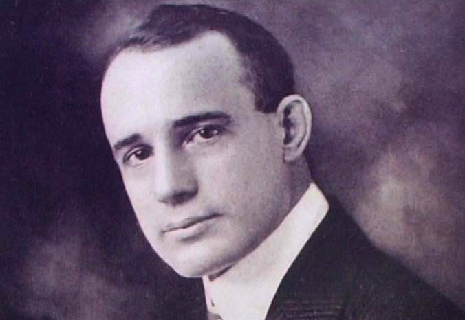 Napoleon Hill | © Wiki Commons Napoleon Hill | © Wiki Commons