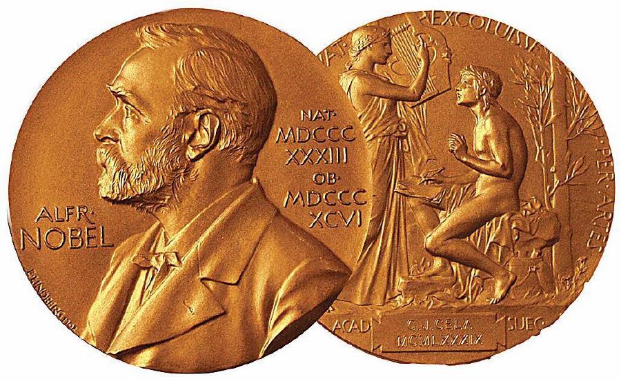 Prêmio Nobel de Literatura Quando será a nossa vez? PublishNews