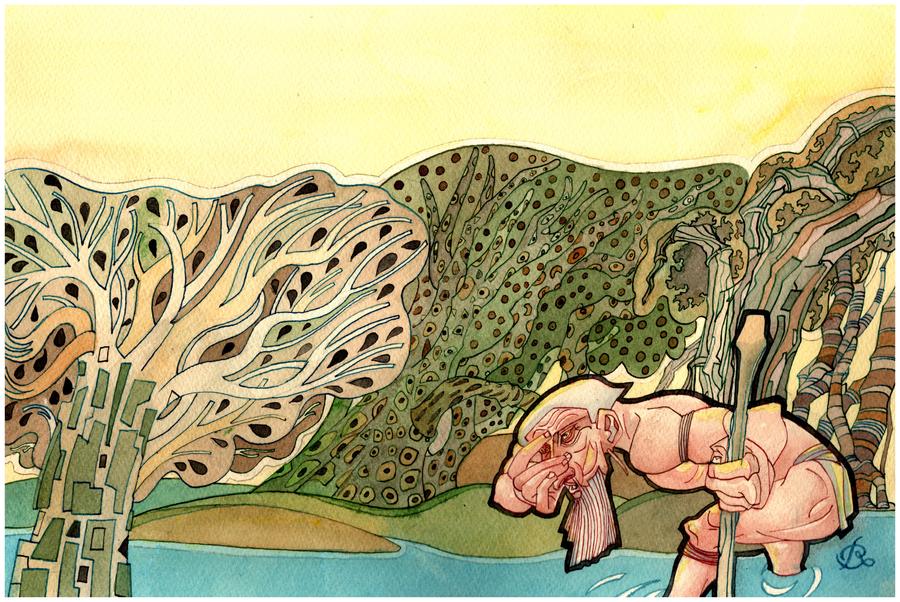 Ilustração