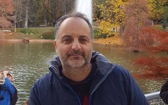 Bruno Zolotar