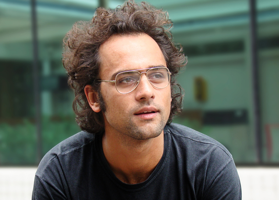 Reginaldo Pujol Filho | © Vini Marques