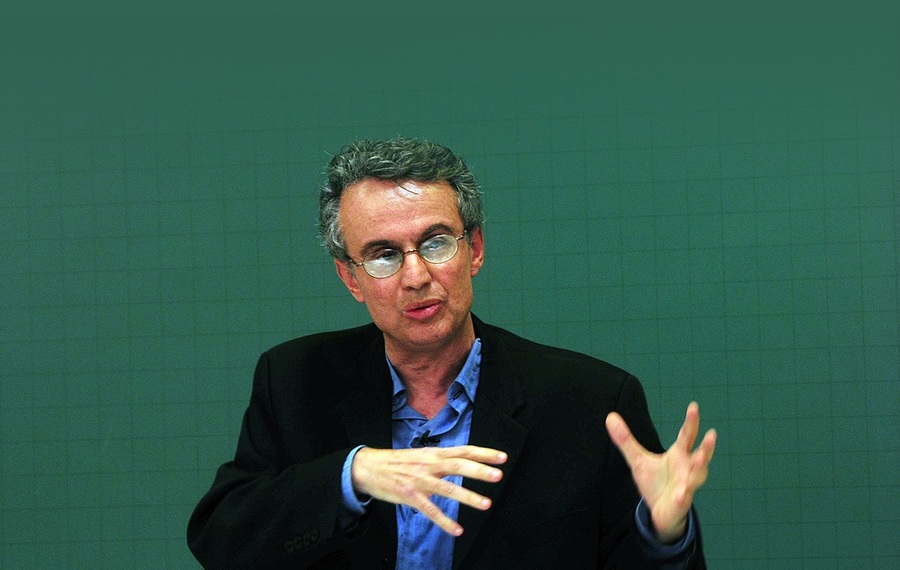 Sidney Chalhoub estará em SP conversando com Lilia Schwarcz sobre o livro Fantina: cenas da escravidão | © Unicamp Sidney Chalhoub estará em SP conversando com Lilia Schwarcz sobre o livro Fantina: cenas da escravidão | © Unicamp
