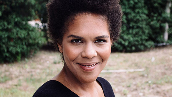 Djaimilia Pereira de Almeida | © Divulgação Djaimilia Pereira de Almeida | © Divulgação
