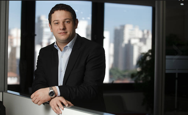 Jorge Saraiva Neto foi eleito presidente do Conselho de Administração da empresa que está em recuperação judicial Jorge Saraiva Neto foi eleito presidente do Conselho de Administração da empresa que está em recuperação judicial