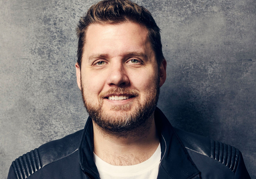 Mark Manson, campeão de vendas de 2019, segue liderando o ranking de 2020 | Divulgação