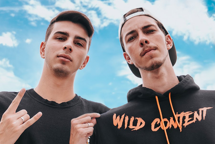 A dupla Victor Trindade e Gabriel Fernandes estreou na lista desta semana com o livro