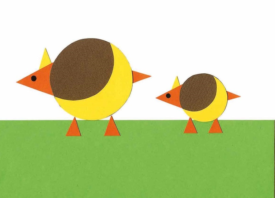 Ilustração de Luciana Grether para o livro