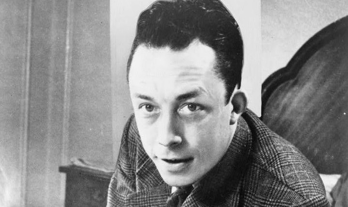 A peste, de Albert Camus, estreia na lista dos mais vendidos | © United Press International / Domínio público