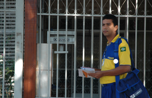 Correios suspendem serviço específico para envio de livros e isso causa preocupação entre livreiros | © Divulgação / Correios Correios suspendem serviço específico para envio de livros e isso causa preocupação entre livreiros | © Divulgação / Correios
