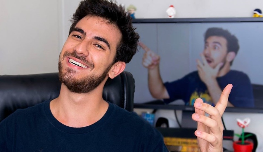 Umberto Mannarino é autor de