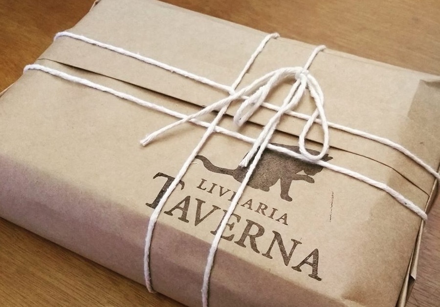 Livraria Taverna de Porto Alegre tem uma vizinha generosa e consciente da importância da livraria para a sua comunidade| Redes sociais da livraria