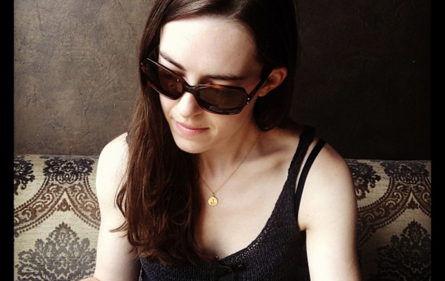 Julie MacKay, da Scribd, está ansiosa por reuniões cara a cara