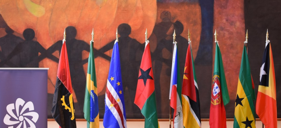 Dia Mundial da Língua Portuguesa foi instituído pela Unesco e é comemorado pela primeira vez em 2020 | Alexandre Soares / Onu News Dia Mundial da Língua Portuguesa foi instituído pela Unesco e é comemorado pela primeira vez em 2020 | Alexandre Soares / Onu News