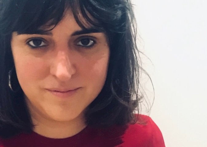 Arantza Larrauri é CEO da Libranda, distribuidora de conteúdos digitais da Espanha | © Linkedin da profissional