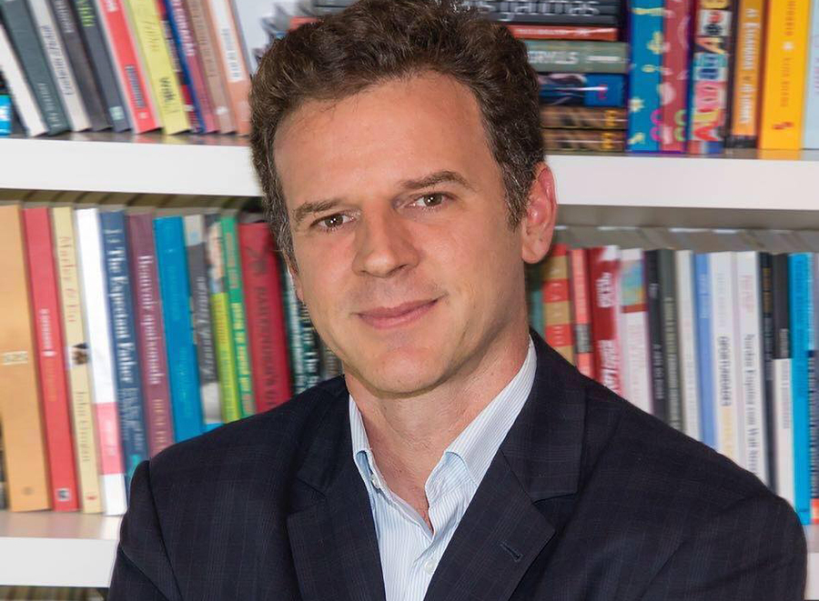 Eduardo Moreira | © Redes Sociais Eduardo Moreira | © Redes Sociais