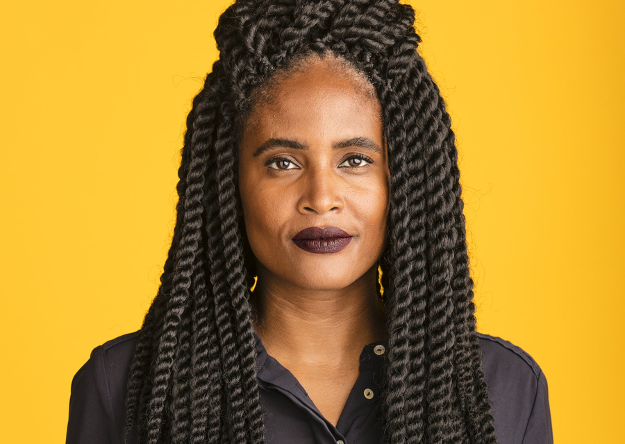 Livro de Djamila Ribeiro alcança o primeiro lugar de Não Ficção | © Marlos Bakker / Divulgação Livro de Djamila Ribeiro alcança o primeiro lugar de Não Ficção | © Marlos Bakker / Divulgação