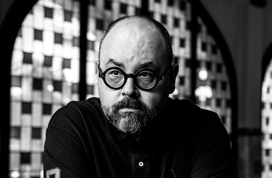 Carlos Ruiz Zafón | © Redes Sociais