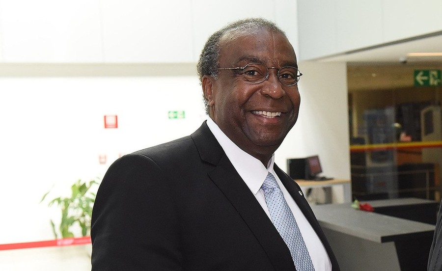 Carlos Alberto Decotelli é o novo ministro da Educação | © Agência Brasil Carlos Alberto Decotelli é o novo ministro da Educação | © Agência Brasil