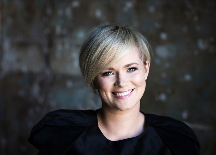 Cecelia Ahern | © Matthew Thompson Cecelia Ahern | © Matthew Thompson