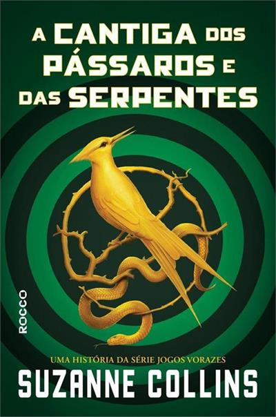 Jogos Vorazes: Autora anuncia livro prequel para 2020 - Alô Brasília