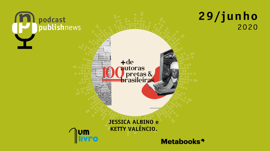 Ketty Valencio e Jéssica Balbino