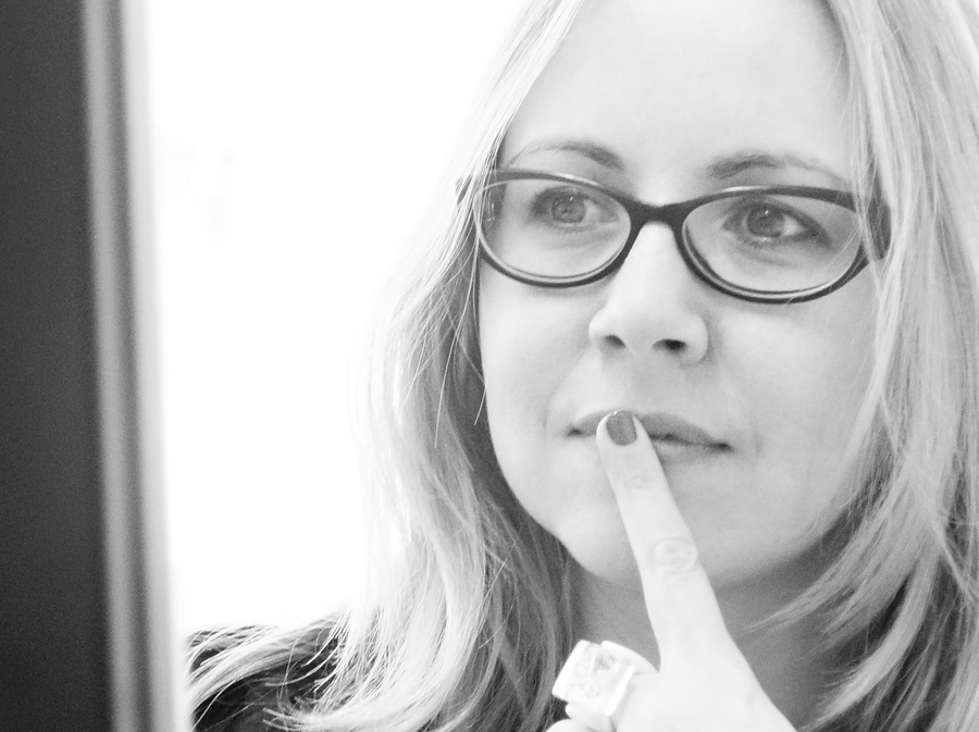 Ana Grilo é editora do site The Book Smugglers, vencedor do Hugo Awards na categoria Best Fanzine | © Reprodução Ana Grilo é editora do site The Book Smugglers, vencedor do Hugo Awards na categoria Best Fanzine | © Reprodução