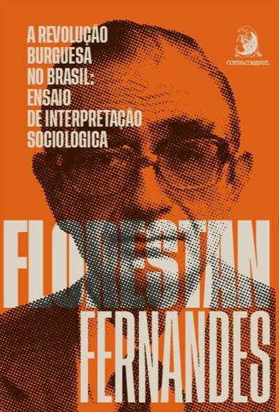 Contracorrente publica primeira obra da 'Coleção Florestan Fernandes' | PublishNews