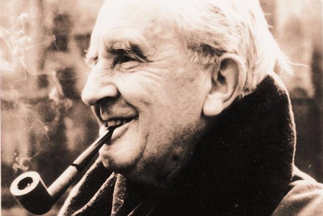 Tolkien poderá ter data especial no Brasil | © Divulgação / HarperCollins UK Tolkien poderá ter data especial no Brasil | © Divulgação / HarperCollins UK