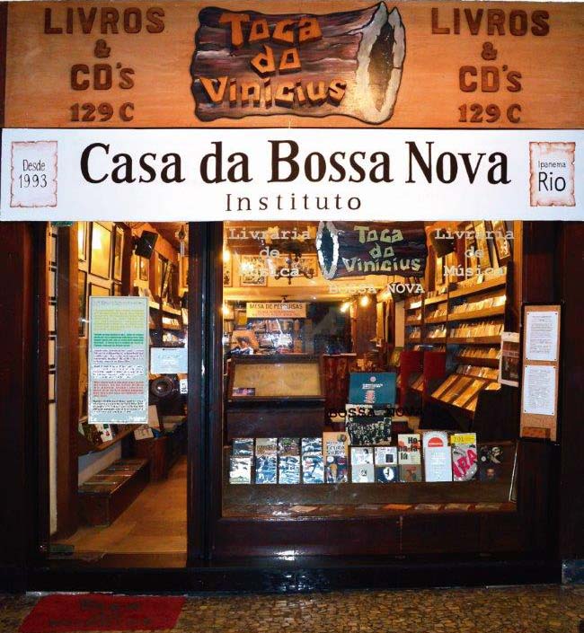 Toca do Vinícius | © Redes Sociais Toca do Vinícius | © Redes Sociais